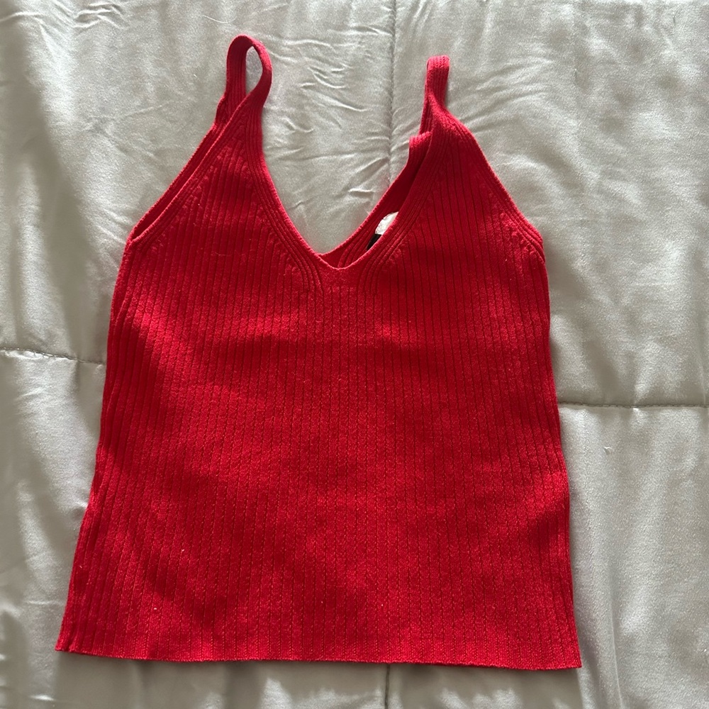 Divided H&M top
